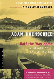 Half the Way Home (Adam Hochschild)