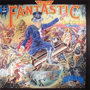Captain Fantastic and the Brown Dirt Cowboy - Elton John