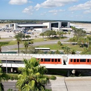 Tampa International Airport