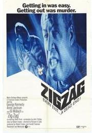 Zig Zag (Richard A. Colla)
