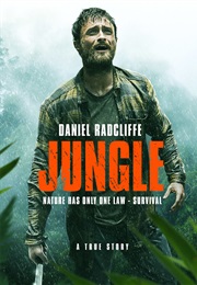 The Jungle (Yossi Ghinsberg)