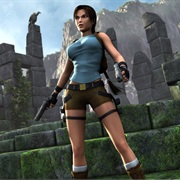 Lara Croft