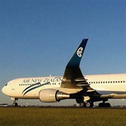 Air New Zealand