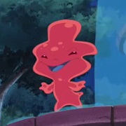 Morpholomew (Experiment 316)