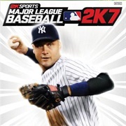 Major League Baseball 2K7