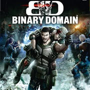 Binary Domain