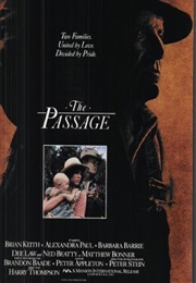 After the Rain (1988)