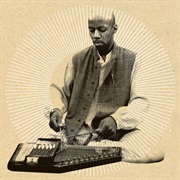 Laraaji - Celectial Music 1978-2011
