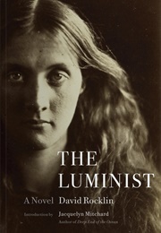 The Luminist (David Rocklin)