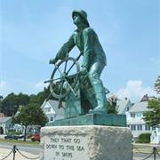 Cape Ann, Massachusetts