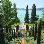 Mainau
