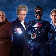 The Return of Doctor Mysterio