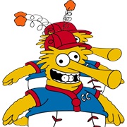 Capital City Goofball