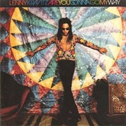 Are You Gonna Go My Way (Lenny Kravitz)