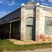 Union City, Oklahoma