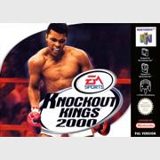 Knockout Kings 2000