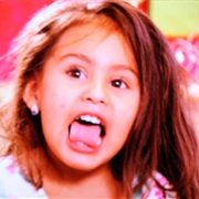 Olivia (Toddlers & Tiaras)