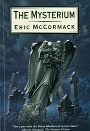 The Mysterium (Eric McCormack)