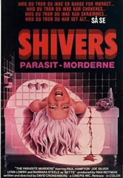 Parasite Murders (Aka Shivers) (1974)