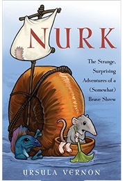 Nurk (Ursula Vernon)