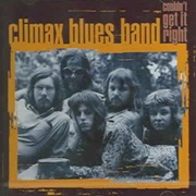 Climax Blues Band - Using the Power