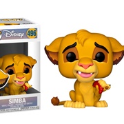 496: Simba