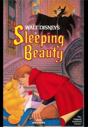 Sleeping Beauty (1986 VHS) (1986)