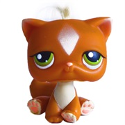 Littlest Pet Shop #226