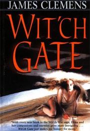 Wit'ch Gate