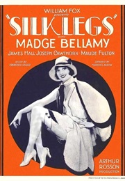 Madge Bellamy (1927)