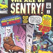 The Age of the Sentry #1–6
