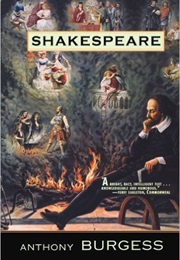Shakespeare (Anthony Burgess)