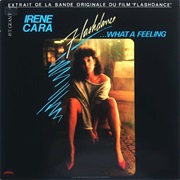 What a Feeling - Flashdance