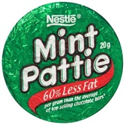 Mint Patties