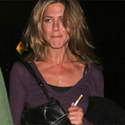 Jennifer Aniston