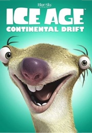 Ice Age 4: Continental Drift (2012)