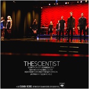 The Scientist Glee