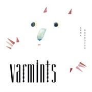 Anna Meredith - Varmints
