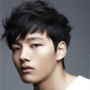 Yeo Jin-Goo 여진구