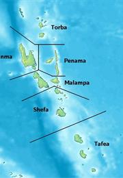 A Candle in the Dark (Vanuatu)