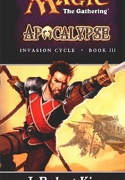 Apocalypse (J. Robert King)