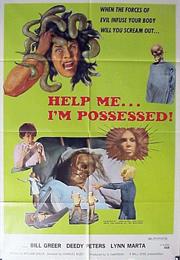 Possessed - Charles Nizet (1976)