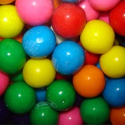 Bubble Gum