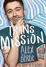 Trans Mission (Alex Bertie)