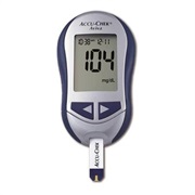 Blood Sugar Monitor