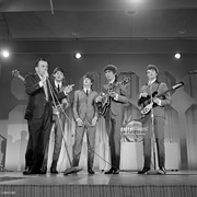 The Beatles Appear on Ed Sullivan Show