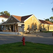 Kansas Soldiers' Home