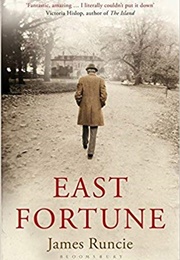 East Fortune (James Runcie)
