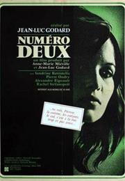 Numéro Deux (Jean-Luc Godard)
