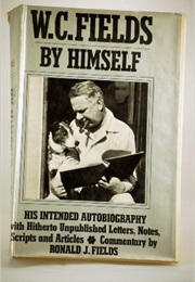 W.C. Fields by Himslf (W.C. Fields)